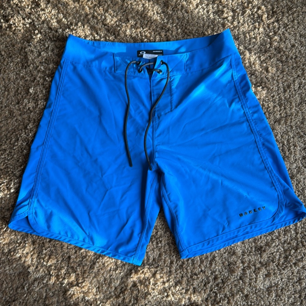 OAKLEY Boardshorts Men's 31 waist